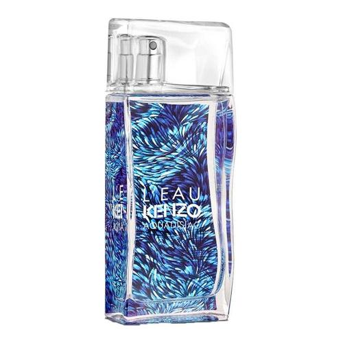 perfume kenzo aquadisiac