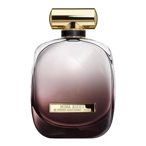 composition parfum nina ricci