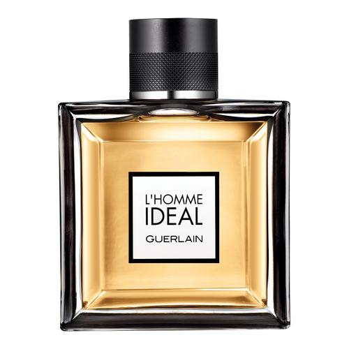 L Homme Id al composition parfum Guerlain Olfastory