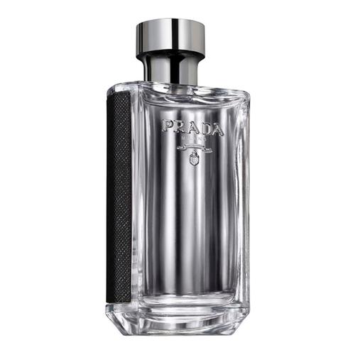 Prada eau de store toilette pour homme