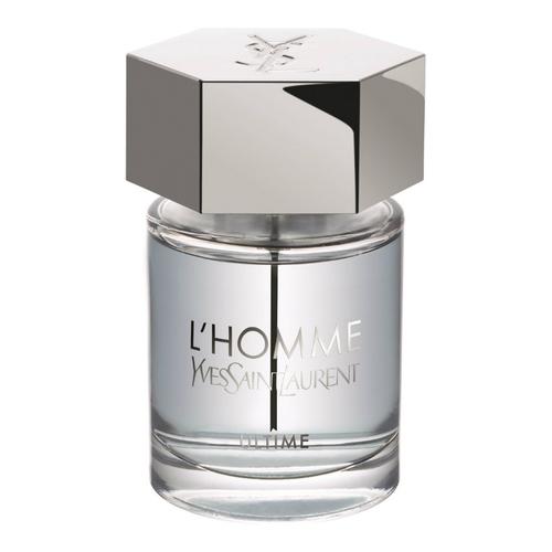 composition parfum homme