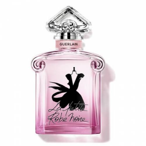 Composition parfum la 2025 petite robe noire