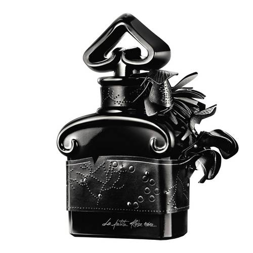 Composition parfum la petite robe online noire