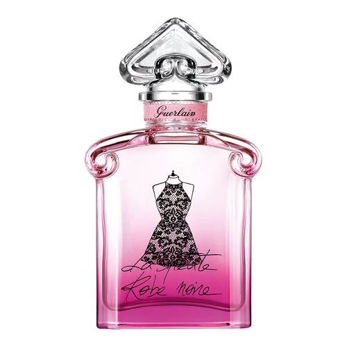 La Petite Robe Noire L g re composition parfum Guerlain Olfastory