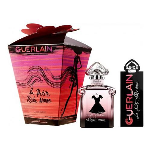 La petite robe on sale noire origine parfum