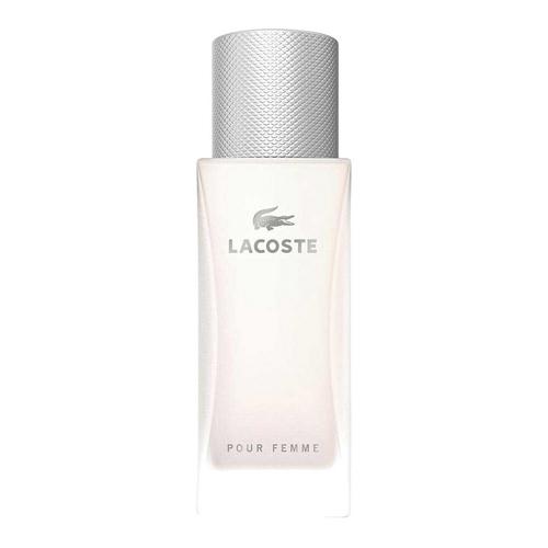 Prix parfum lacoste femme best sale