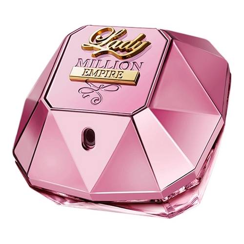 composition du parfum lady million