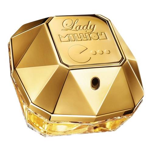 Eau de parfum Lady Million Million Pac Man Paco Rabanne, Parfum Fleurie ...