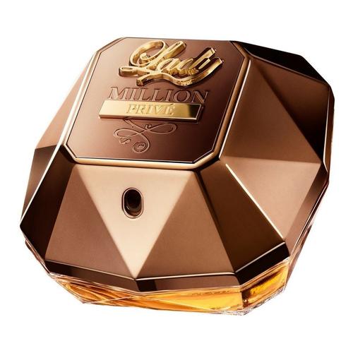 composition du parfum lady million