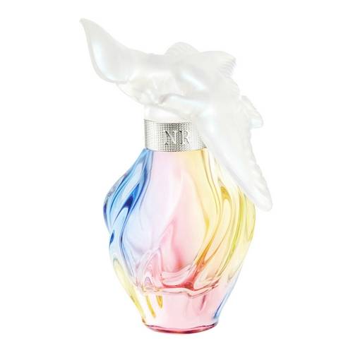 gamme parfum nina ricci