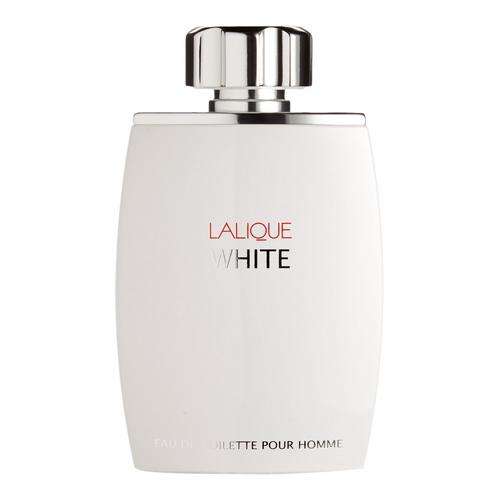 Lalique best sale white parfum