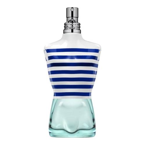 Gaultier store airlines perfume