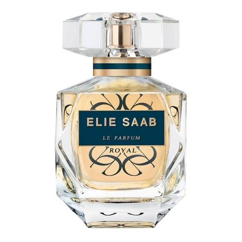 elie saab parfum composition