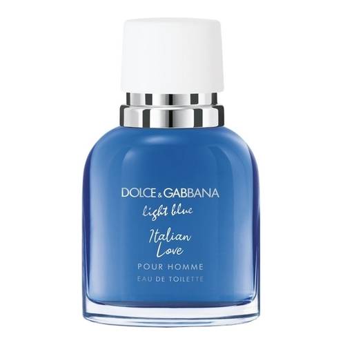 Dolce & gabbana light blue pour homme on sale eau