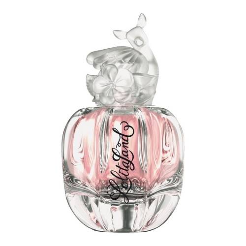 lolita lempicka nouveau parfum