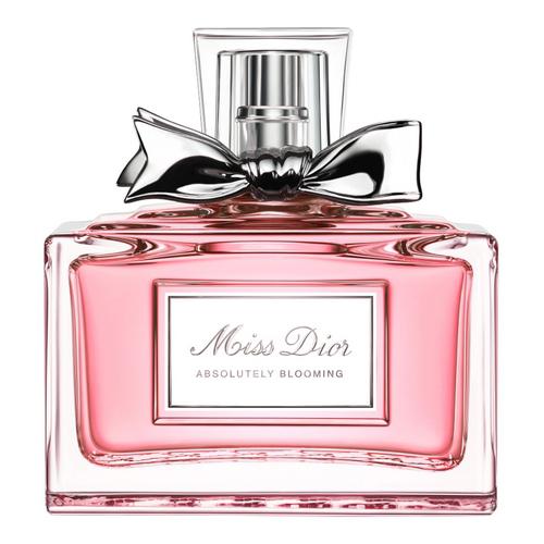 Miss Dior Absolutely Blooming, composition parfum Christian Dior | Olfastory
