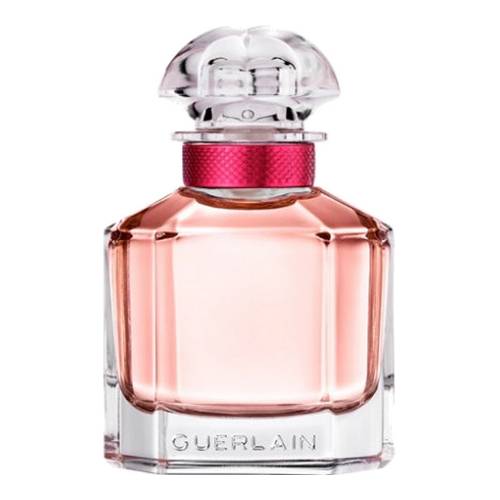 guerlain parfum bloom of rose