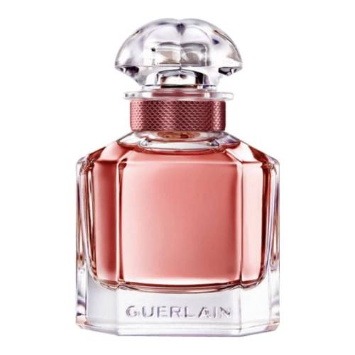 Mon Guerlain Intense, composition 