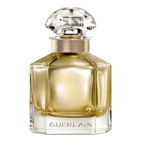 Mon Guerlain Gold Edition Limitée 