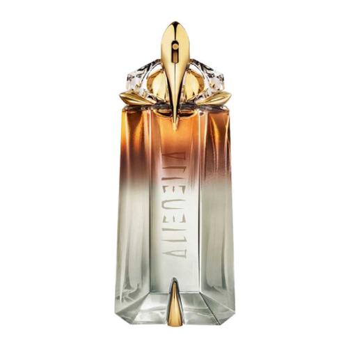 composition alien parfum