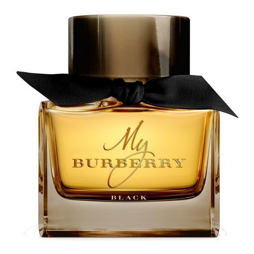 Burberry 2025 parfum composition