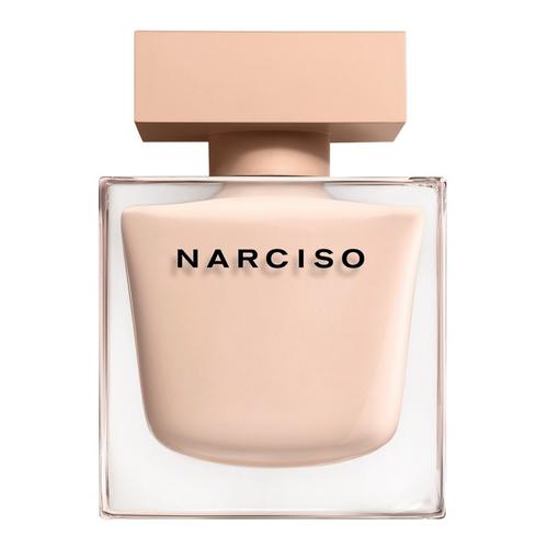 composition parfum Narciso Rodriguez 