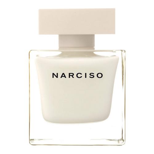 composition for her narciso rodriguez