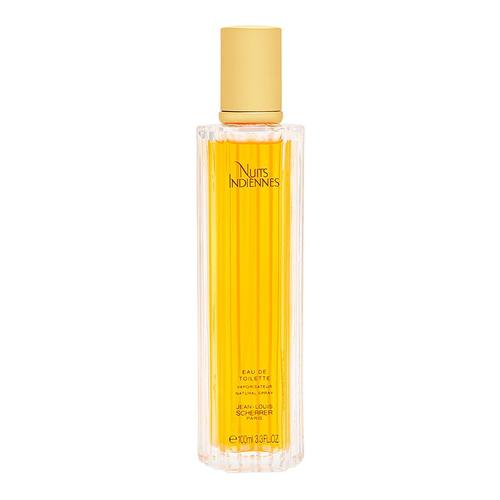 parfum nuits indiennes jean louis scherrer