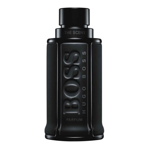 Boss the shop scent parfum edition