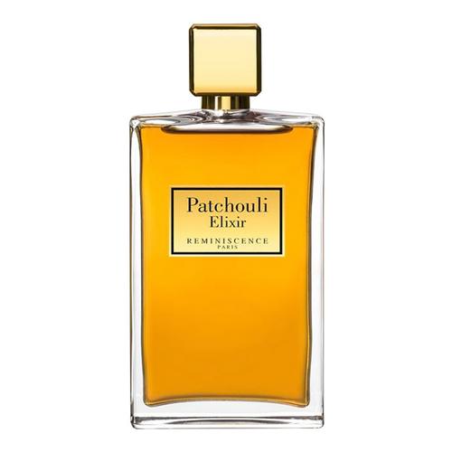 patchouli de réminiscence