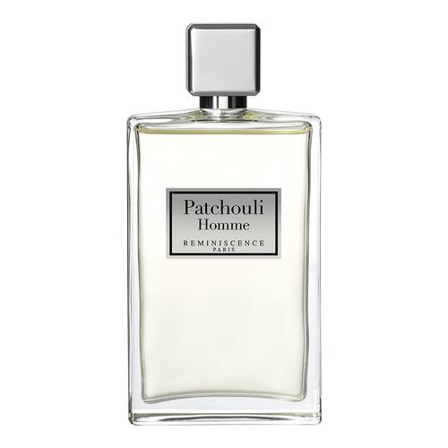 composition parfum homme