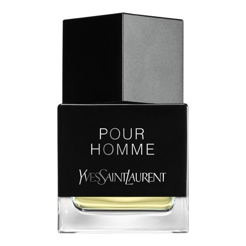 ysl pour homme parfum