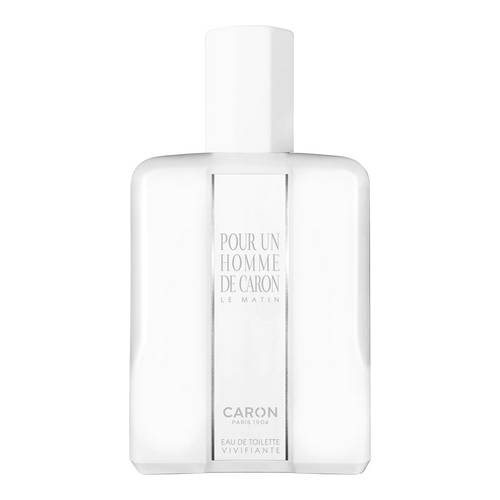 pour un homme de caron le matin fragrantica