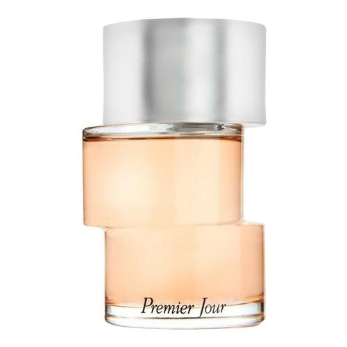 composition parfum nina ricci