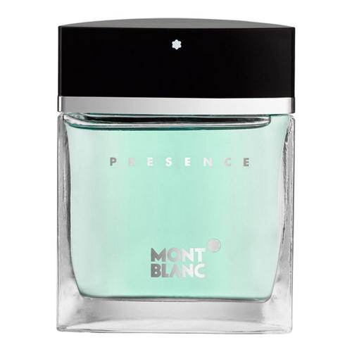 montblanc presence homme