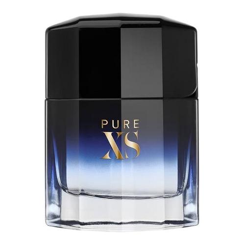 nouveau parfum paco rabanne pure xs femme