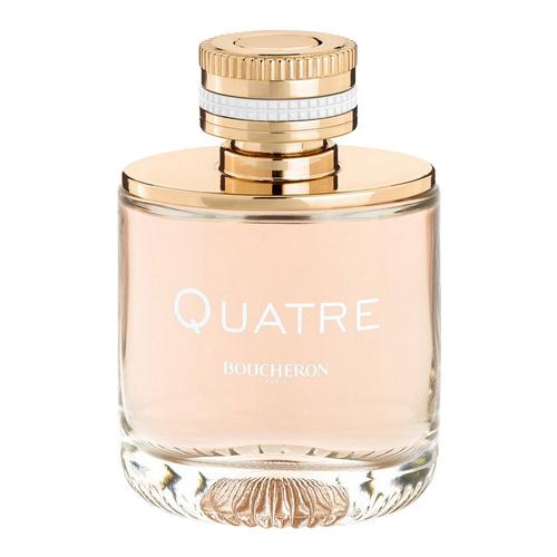 prix parfum quatre boucheron