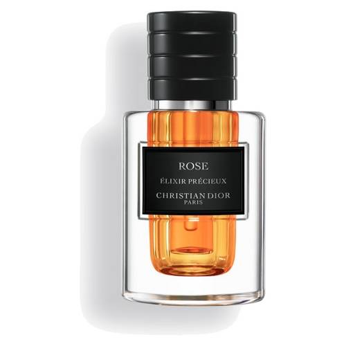 Extrait Rose Elixir Précieux Christian Dior, Parfum Fleurie | Olfastory