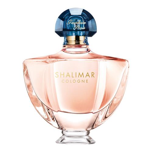 souffle de parfum shalimar composition