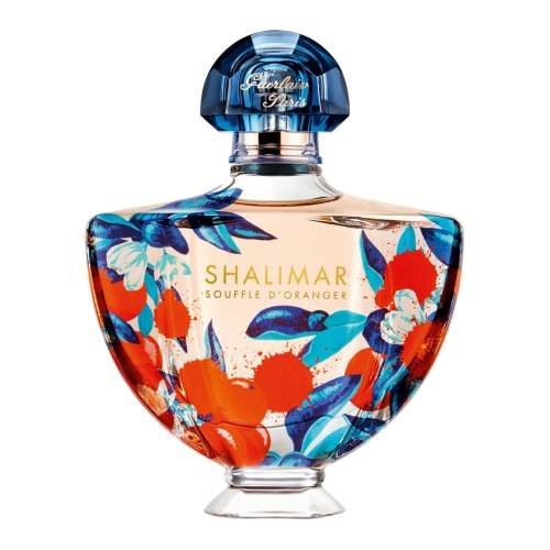 composition du parfum shalimar de guerlain