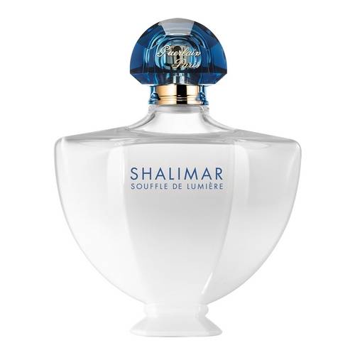 composition du parfum shalimar de guerlain