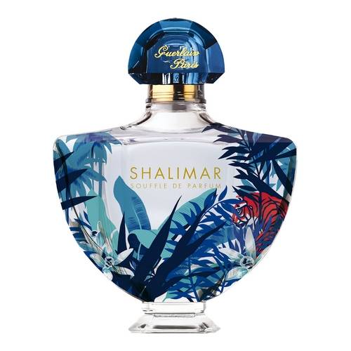 le nouveau parfum shalimar