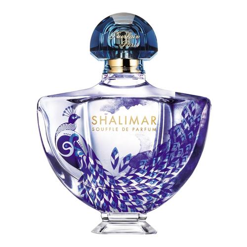 shalimar guerlain composition