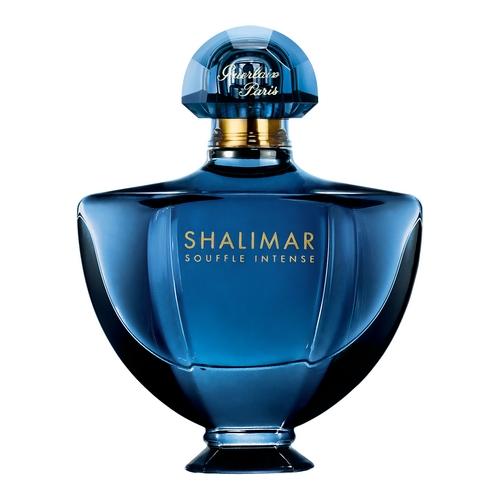 composition parfum shalimar