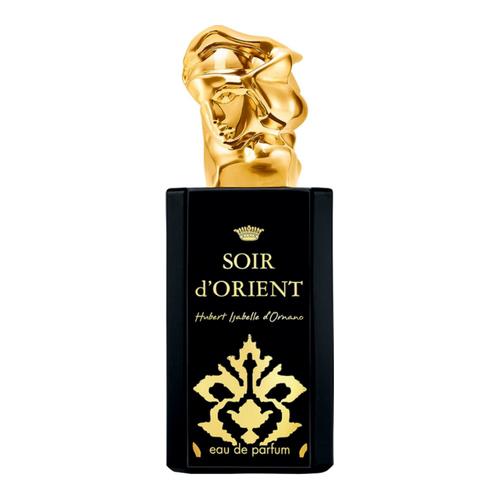 composition parfum eau du soir sisley