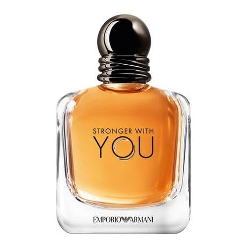 armani stronger with you avis