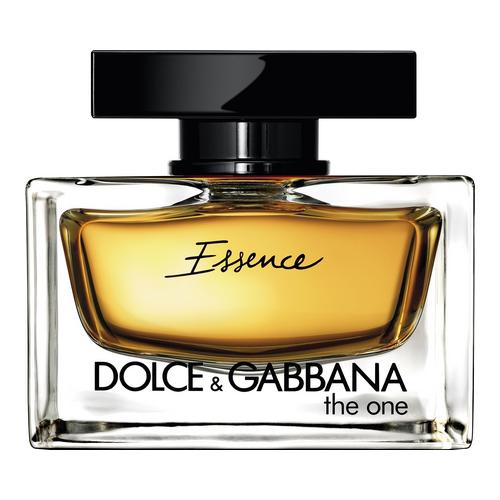 the one dolce gabbana composition