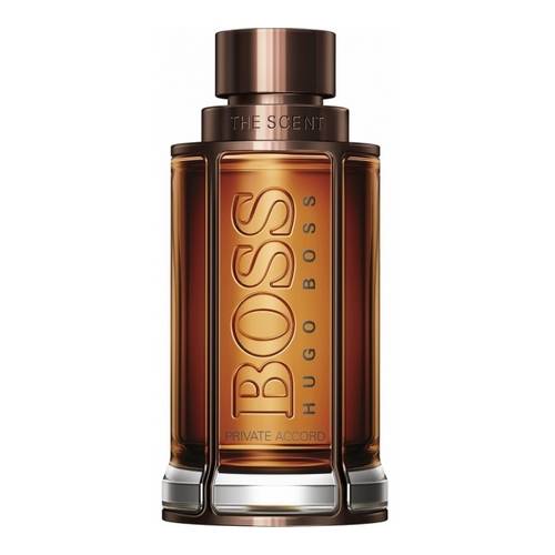 hugo boss private accord her