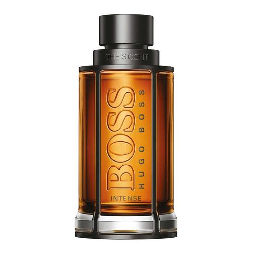 Boss parfum outlet intense