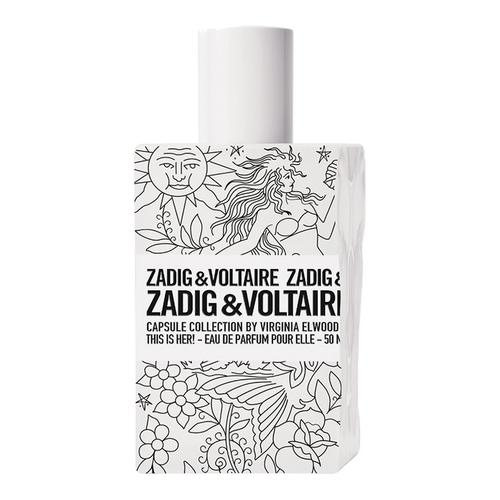 zadig et voltaire le parfum